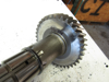 Picture of John Deere L28671 Countershaft Gear Shaft