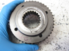 Picture of John Deere L29399 Clutch Hub L29401 T30757