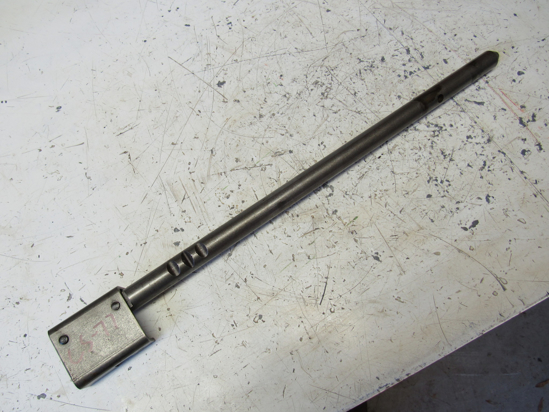 Picture of John Deere AR95990 Shifter Shaft AL23122