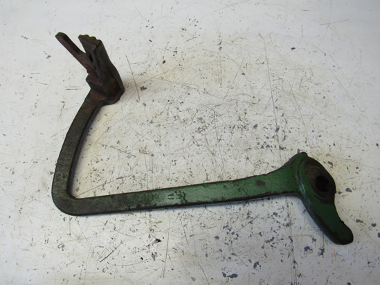 Picture of LH Left Brake Pedal AT20247 T21809 John Deere Tractor