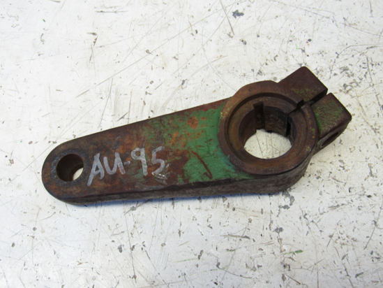 Picture of John Deere T21619 Steering Lever Arm LH Left