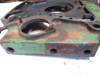 Picture of Flywheel Bell Housing T25117 R63434 John Deere Tractor