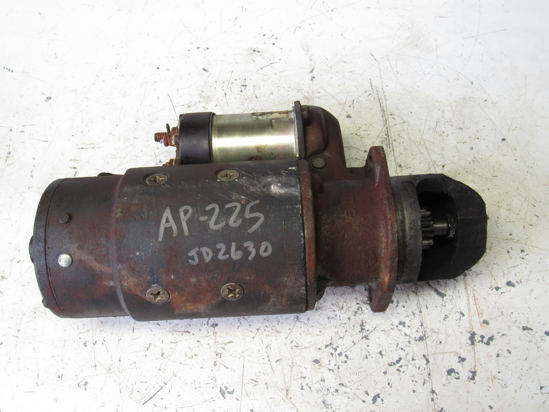 Picture of Starter AT25619 John Deere 2630 Tractor