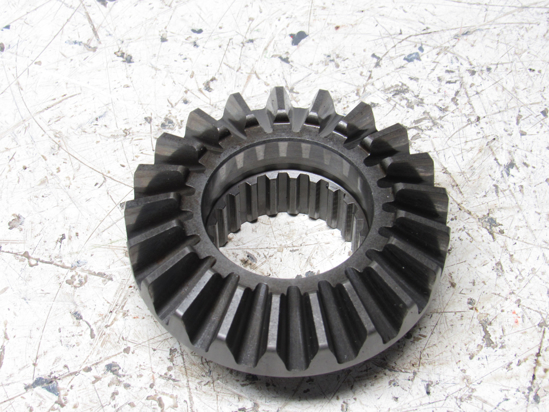 Picture of Massey Ferguson 4265145M1 Bevel Ring Gear 21T 4WD Axle Differential