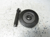 Picture of Massey Ferguson 4265009M91 Differential Ring & Pinion Gear Set