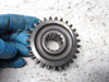 Picture of Massey Ferguson 4264918M1 Spur Gear 19-27T