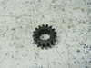 Picture of Massey Ferguson 4264919M1 Spur Gear 16T