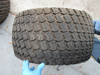 Picture of Titan Multi Trac C/S Turf Tire 26x12.00-12 Massey Ferguson GC2300 Rim 3609405M1