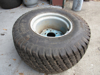 Picture of Titan Multi Trac C/S Turf Tire 26x12.00-12 Massey Ferguson GC2300 Rim 3609405M1