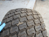 Picture of Titan Multi Trac C/S Turf Tire 26x12.00-12 Massey Ferguson GC2300 Rim 3609405M1