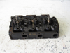 Picture of Massey Ferguson 3605655M92 Cylinder Head w/ Valves off Iseki 3ICLL1.12B3G