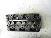 Picture of Massey Ferguson 3605655M92 Cylinder Head w/ Valves off Iseki 3ICLL1.12B3G