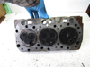 Picture of Massey Ferguson 3605655M92 Cylinder Head w/ Valves off Iseki 3ICLL1.12B3G