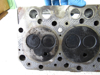 Picture of Massey Ferguson 3605655M92 Cylinder Head w/ Valves off Iseki 3ICLL1.12B3G