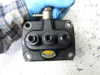 Picture of Massey Ferguson 3710418M92 Fuel Injection Pump off Iseki 3ICLL1.12B3G Denso 94500-6261