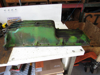 Picture of John Deere R62008 Oil Pan Cast