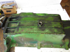 Picture of John Deere R62008 Oil Pan Cast