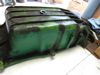 Picture of John Deere R62008 Oil Pan Cast