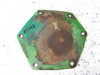 Picture of Timing Gear Cover R50393 John Deere Tractor