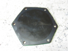 Picture of Timing Gear Cover R50393 John Deere Tractor