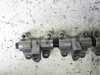 Picture of Perkins 120316190 120356120 120356110 120346170 Rocker Arm Shaft Assy off 103-07 Diesel Engine Toro