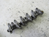 Picture of Perkins 120316190 120356120 120356110 120346170 Rocker Arm Shaft Assy off 103-07 Diesel Engine Toro