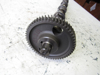 Picture of Kubota Camshaft & Timing Gear V1505-T-ET03 Engine Toro 112-8402