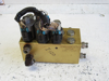 Picture of Toro 105-7577 Hydraulic Lift Valve Manifold Block 5210 5410 5510 5610 Reelmaster Mower