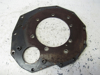 Picture of Kubota V1505-E V1305-E Engine Rear Bell Housing Plate Ransomes Jacobsen 2500958