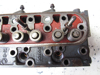 Picture of Kubota Cylinder Head w/ Valves V1505-E Engine Jacobsen 2810881