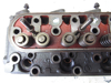 Picture of Kubota Cylinder Head w/ Valves V1505-E Engine Jacobsen 2810881