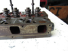 Picture of Kubota Cylinder Head w/ Valves V1505-E Engine Jacobsen 2810881