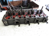 Picture of Kubota Cylinder Head w/ Valves V1505-E Engine Jacobsen 2810881