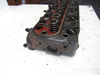 Picture of Kubota Cylinder Head w/ Valves V1505-E Engine Jacobsen 2810881