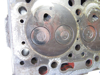 Picture of Kubota Cylinder Head w/ Valves V1505-E Engine Jacobsen 2810881