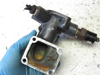 Picture of Kubota V1505-E V1305-E D1105 Thermostat Housing & Cover Ransomes Jacobsen 5001297