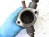 Picture of Kubota V1505-E V1305-E D1105 Thermostat Housing & Cover Ransomes Jacobsen 5001297