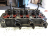 Picture of Kubota Cylinder Head D1105-E Engine