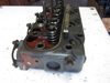 Picture of Kubota Cylinder Head D1105-E Engine