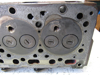 Picture of Kubota Cylinder Head D1105-E Engine