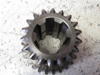 Picture of JI Case IH David Brown K942664 Range Pinion Gear 18-26T K942665 K942666