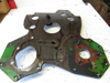 Picture of John Deere AT29928 R79863 Front Timing Gearcase Plate