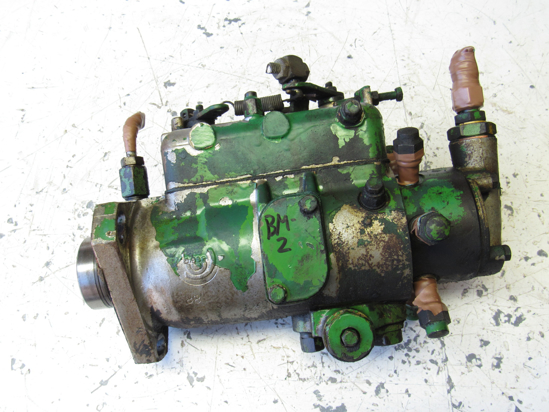 Picture of John Deere AR91777 AR72873 AR81621 Fuel Injection Pump Roto Diesel R3462F660