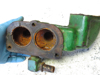 Picture of John Deere R54637 Thermostat Housing Water Manifold