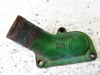 Picture of John Deere R55968 Thermostat Housing Cover Water Flange