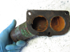 Picture of John Deere R55968 Thermostat Housing Cover Water Flange