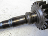 Picture of John Deere AL23807 PTO Drive Shaft Gear 24T