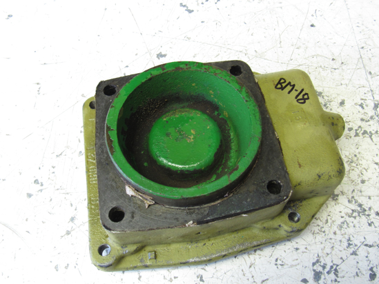 Picture of John Deere T32090 Bearing Support Housing Cover