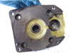 Picture of John Deere T32090 Bearing Support Housing Cover