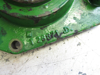 Picture of John Deere T28671 Bearing Housing Quill